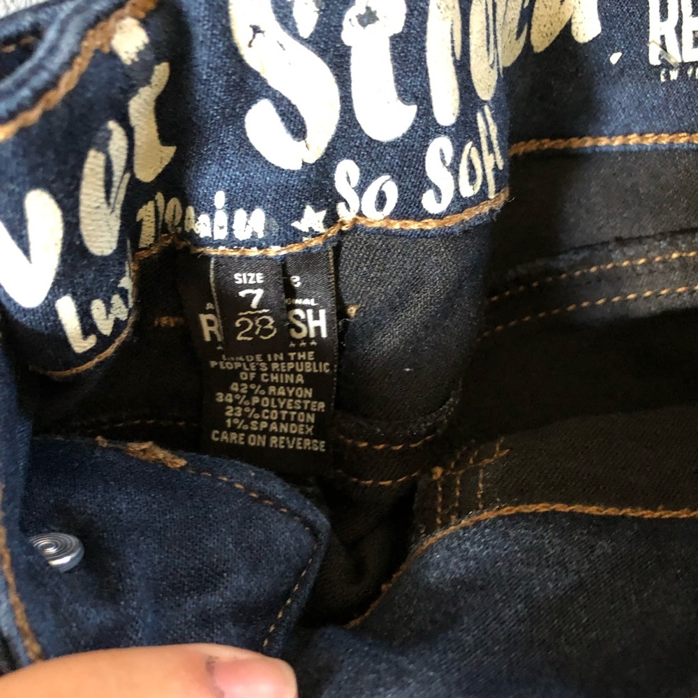 Jeggings - Picture 2 of 2